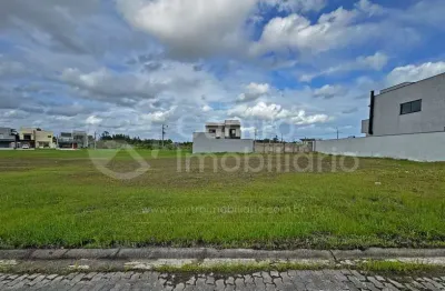 TERRENO à venda em Peruíbe, no bairro Residencial Bosque Três Marias