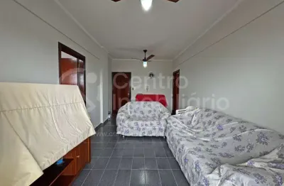 APARTAMENTO à venda com 2 quartos em Peruíbe, no bairro Parque Balneario Oasis