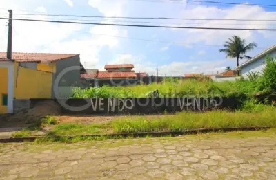 Terreno à venda em Arpoador, Peruíbe 