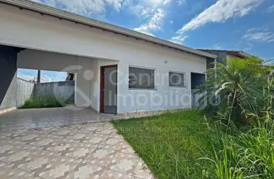 Casa à venda com 2 quartos em peruíbe, no bairro jardim veneza