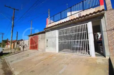 Casa à venda com 2 quartos em peruíbe, no bairro estancia dos eucaliptos