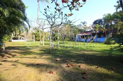 Terreno à venda no Quinta Do Guarau, Peruíbe 