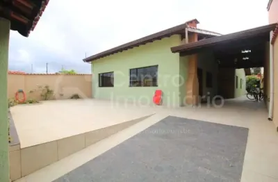 Casa à venda com 4 quartos em peruíbe, no bairro estancia balnearia convento velho