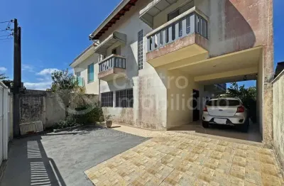 Casa à venda com 6 quartos em peruíbe, no bairro balneário casa blanca