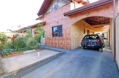 Casa à venda com 3 quartos em peruíbe, no bairro jardim sao luiz
