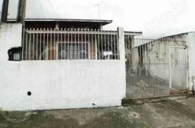 Casa à venda com 4 quartos em peruíbe, no bairro parque d aville