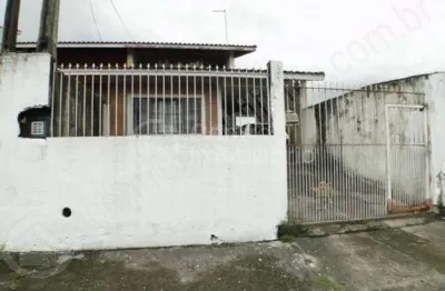 Casa à venda com 4 quartos em peruíbe, no bairro parque d aville