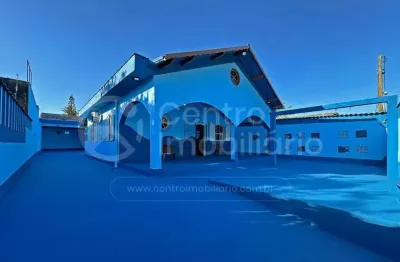 Casa à venda com 2 quartos em peruíbe, no bairro estancia balnearia convento velho