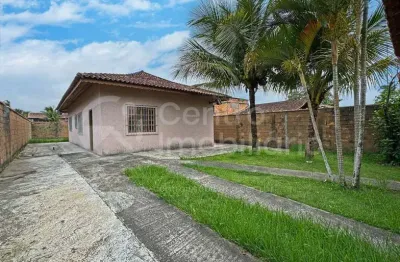 Casa à venda com 2 quartos em peruíbe, no bairro estancia dos eucaliptos