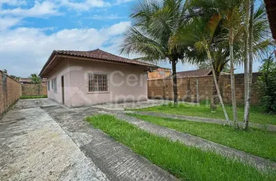 Casa à venda com 2 quartos em peruíbe, no bairro estancia dos eucaliptos