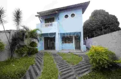 Casa com 5 quartos à venda no Centro, Peruíbe 