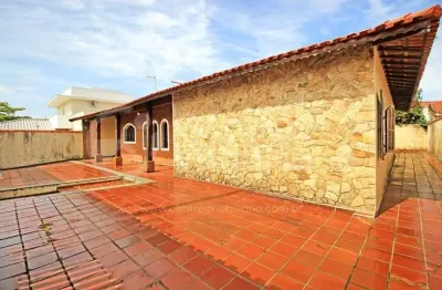 Casa à venda com 3 quartos em peruíbe, no bairro cidade nova peruíbe