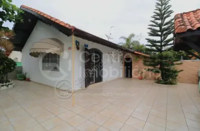 Casa à venda com 2 quartos em peruíbe, no bairro jardim mar e sol