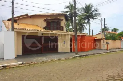 Casa com 5 quartos à venda no Balneário Stella Maris, Peruíbe 