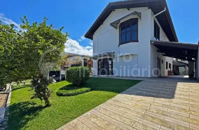 Casa à venda com 3 quartos em peruíbe, no bairro bougainvillee iii