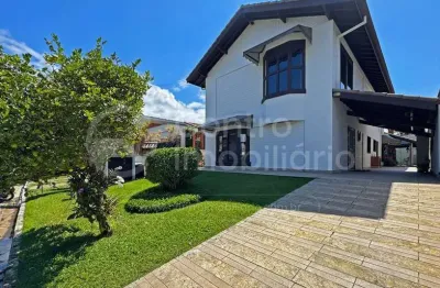 Casa à venda com 3 quartos em peruíbe, no bairro bougainvillee iii