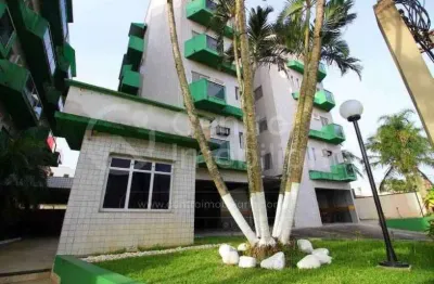 Apartamento à venda com 3 quartos (1 suítes) em peruíbe, no bairro belmira novaes