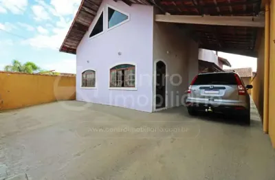 Casa à venda com 4 quartos em peruíbe, no bairro parque d aville
