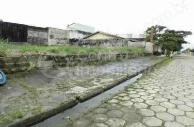 Terreno à venda no Jardim Três Marias, Peruíbe 