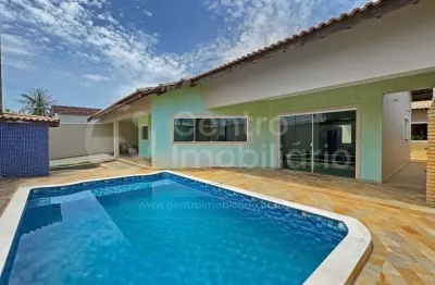 Casa com 3 quartos à venda no Balneário Stella Maris, Peruíbe 