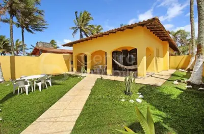 Casa à venda com 3 quartos em peruíbe, no bairro parque balneario oasis