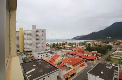 Apartamento à venda com 3 quartos (1 suítes) em peruíbe, no bairro centro