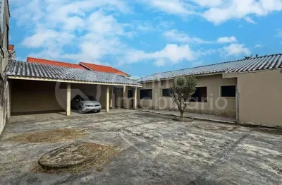 Casa à venda com 3 quartos em peruíbe, no bairro parque balneario oasis
