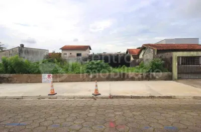 Terreno à venda no Balneário Stella Maris, Peruíbe 
