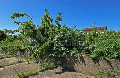 Terreno à venda no Balneário Stella Maris, Peruíbe 