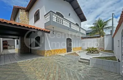 Casa à venda com 5 quartos em peruíbe, no bairro jardim mar e sol