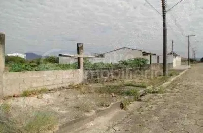 Terreno à venda no Jardim Belmar, Peruíbe 