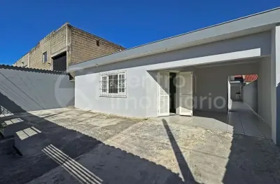 Casa à venda com 3 quartos em peruíbe, no bairro cidade nova peruíbe
