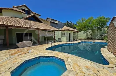 Casa à venda com piscina e 4 quartos em peruíbe, no bairro jardim três marias