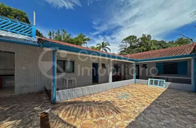 Casa com 3 quartos à venda no Centro, Peruíbe 