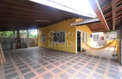 Casa à venda com 2 quartos em peruíbe, no bairro jardim ribamar
