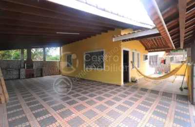 Casa à venda com 2 quartos em peruíbe, no bairro jardim ribamar