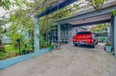 Casa à venda com 3 quartos em peruíbe, no bairro jardim três marias