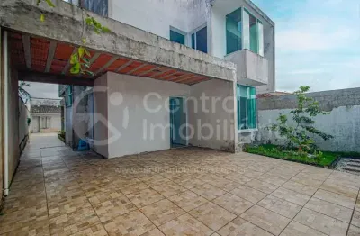 Casa à venda com 4 quartos em peruíbe, no bairro balneario barra de jangada
