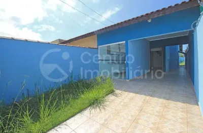 Casa à venda com 3 quartos em peruíbe, no bairro parque d aville