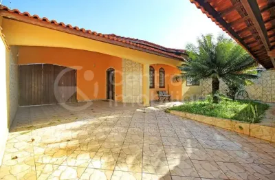 Casa à venda com 3 quartos em peruíbe, no bairro jardim beira mar