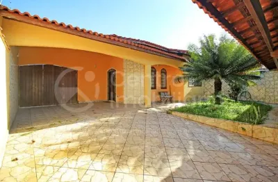 Casa à venda com 3 quartos em peruíbe, no bairro jardim beira mar