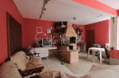 Casa à venda com 3 quartos em peruíbe, no bairro jardim veneza