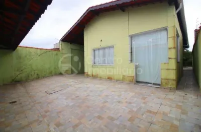 Casa à venda com 2 quartos em peruíbe, no bairro jardim brasil