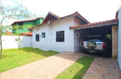 Casa à venda com 3 quartos em peruíbe, no bairro jardim beira mar