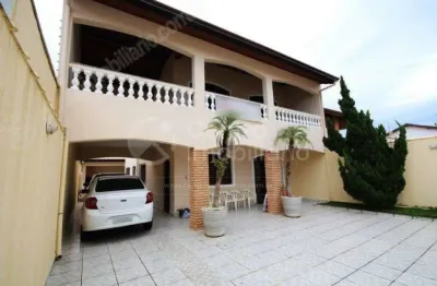 Casa à venda com 4 quartos em peruíbe, no bairro jardim três marias