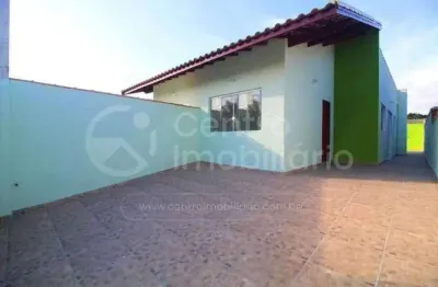 Casa à venda com 2 quartos em peruíbe, no bairro jardim veneza