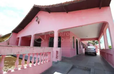 Casa à venda com 3 quartos em peruíbe, no bairro parque balneario oasis