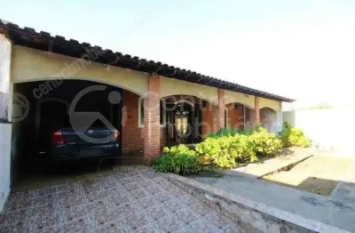 Casa à venda com 4 quartos em peruíbe, no bairro cidade balneária nova peruíbe