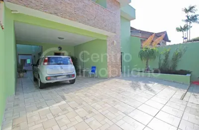 Casa à venda com 4 quartos em peruíbe, no bairro cidade nova peruíbe