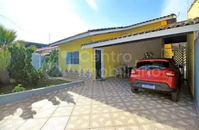 Casa à venda com 3 quartos em peruíbe, no bairro estancia sao jose